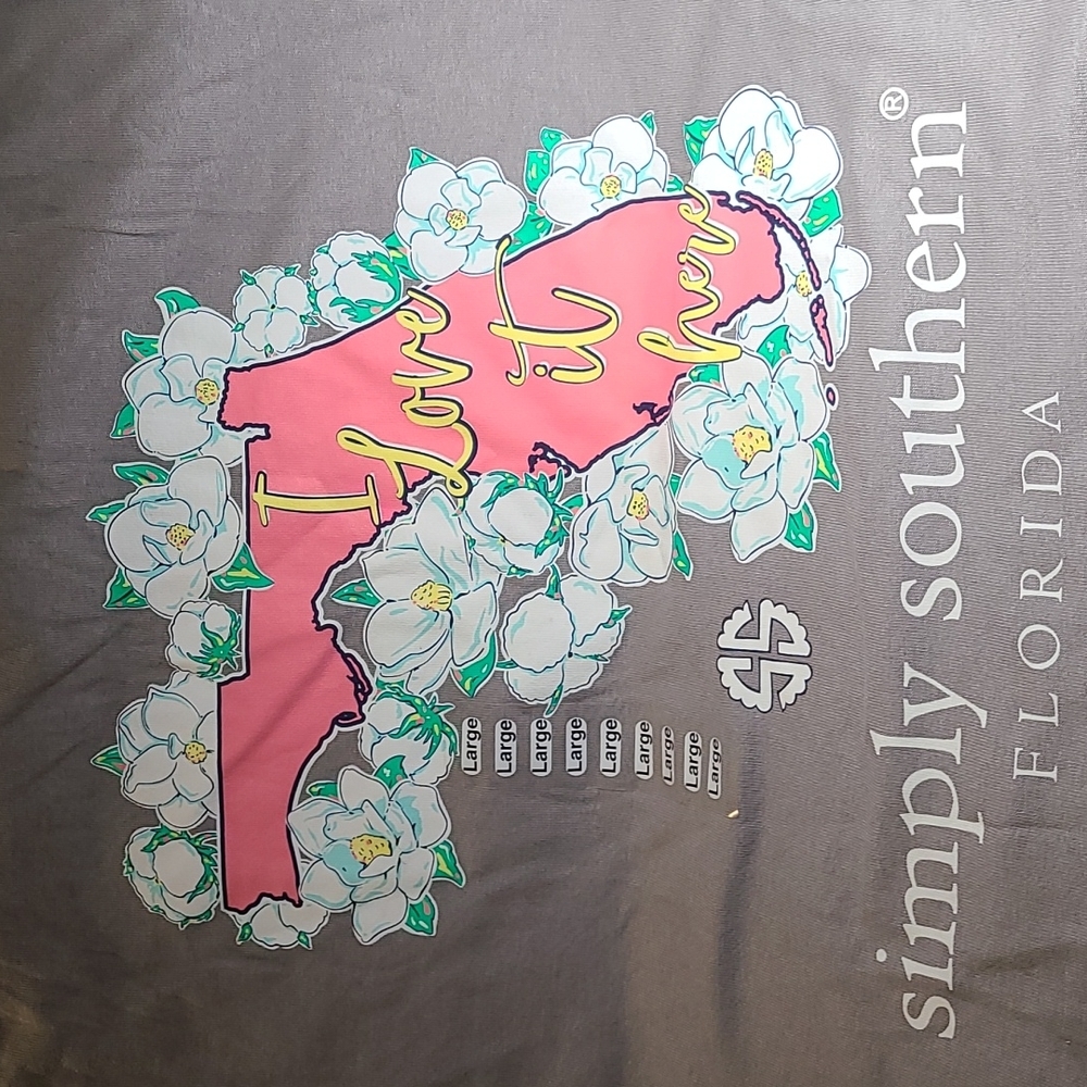 Simply Southern Florida